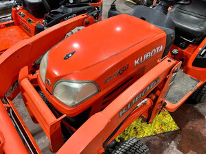 2007 Kubota BX1850