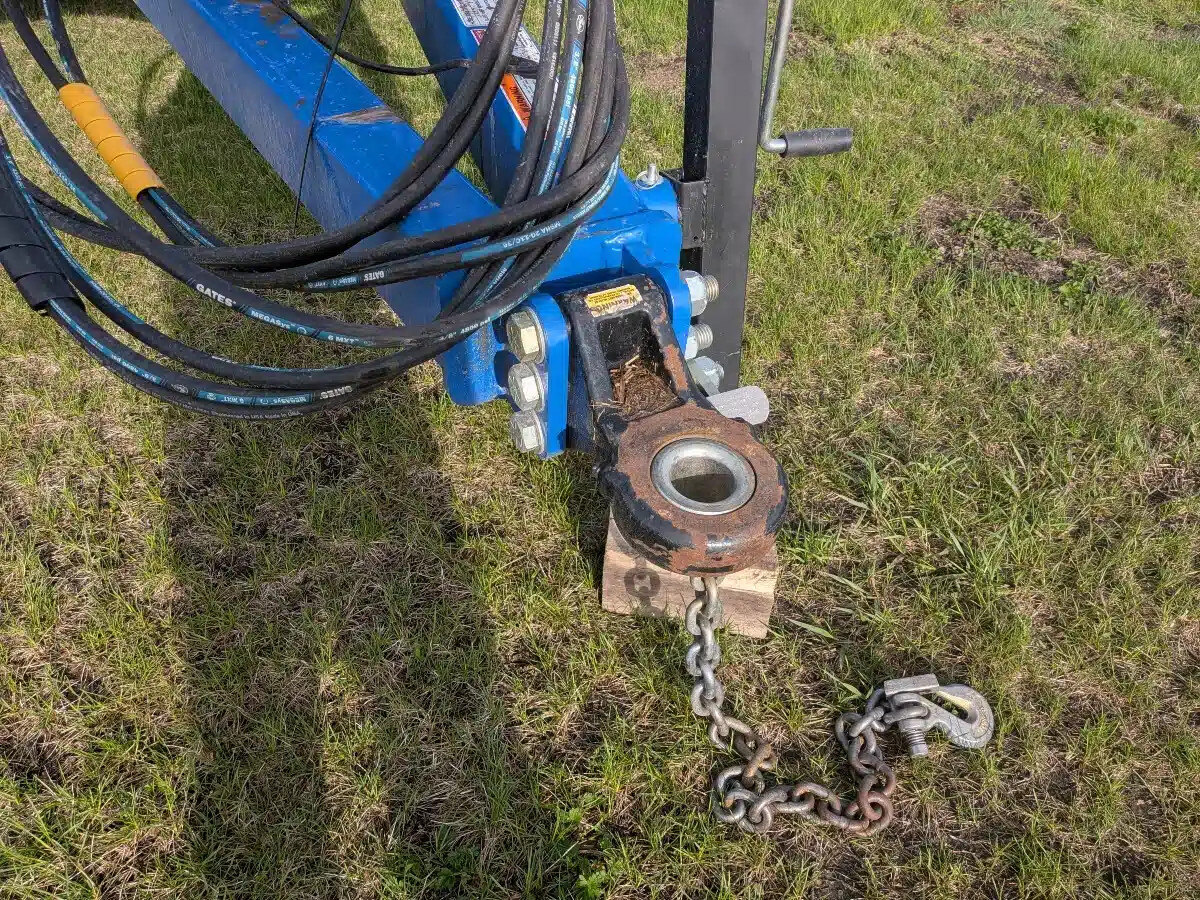 2023 Landoll VT7530