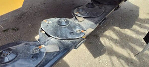 2024 Vermeer TM1200
