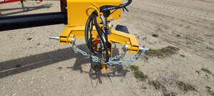 2024 Vermeer TM1200