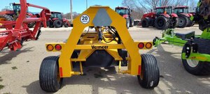2024 Vermeer TM1200