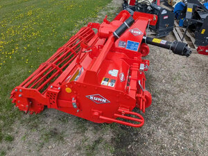 2025 Kuhn EL 92 230