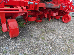 2025 Kuhn EL 92 230
