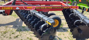 2024 Versatile SD550 Legacy