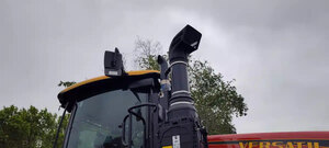 2025 Versatile DT580