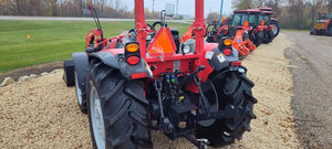 2024 McCormick X4.80