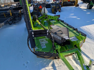 2026 Schulte XH 1000