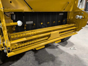 2026 Vermeer 605S Rancher