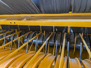 2026 Vermeer 605S Rancher