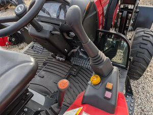 2025 McCormick X1.45