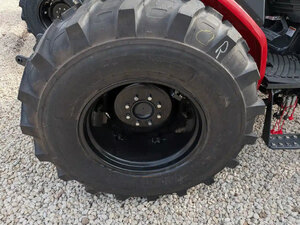 2025 McCormick X1.45