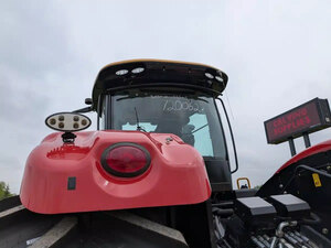 2026 Versatile 580
