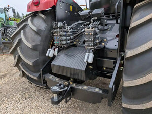 2026 Versatile 580