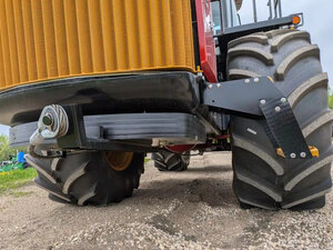 2026 Versatile 580