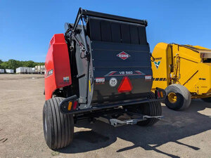 2026 Kuhn VB 560