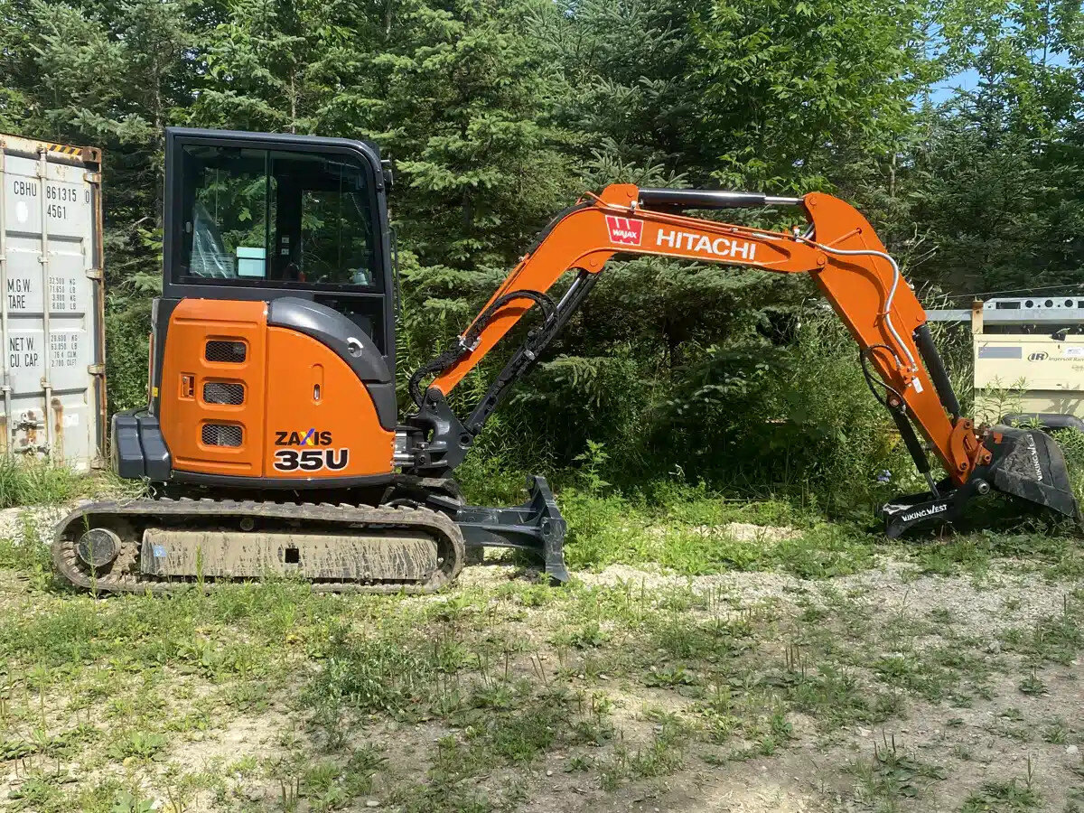 Working Dirt Machinery Co - Pre-owned - We Buy and Sell