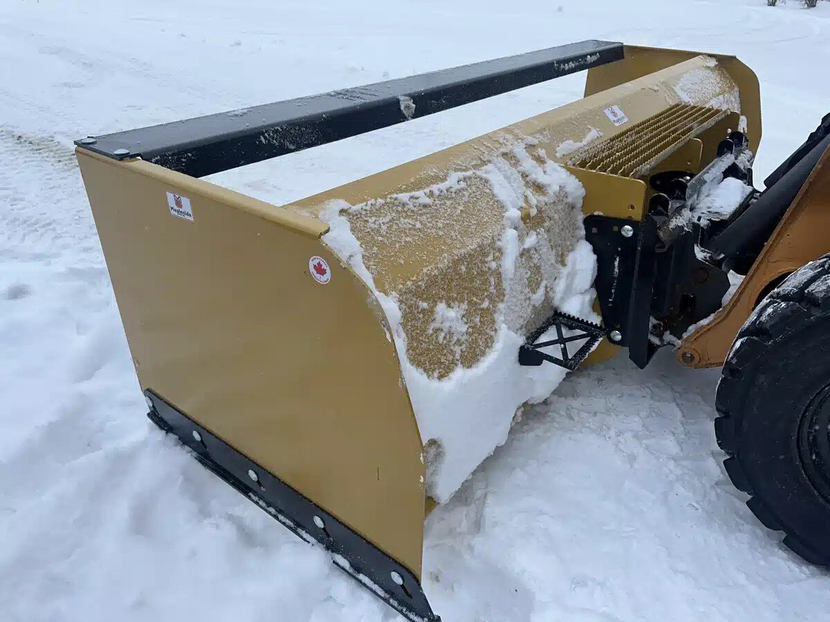 2026 Mapleside MFG 6SPEQA