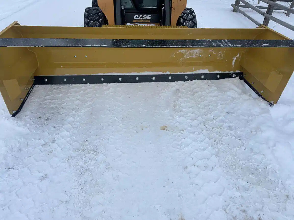 2026 Mapleside MFG 6SPEQA