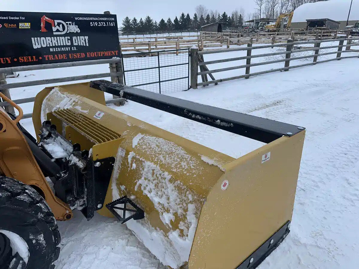2026 Mapleside MFG 6SPEQA