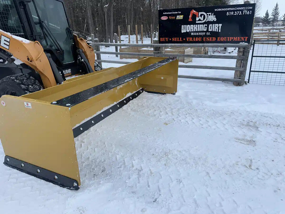 2026 Mapleside MFG 6SPEQA