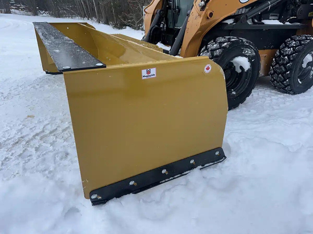 2026 Mapleside MFG 6SPEQA