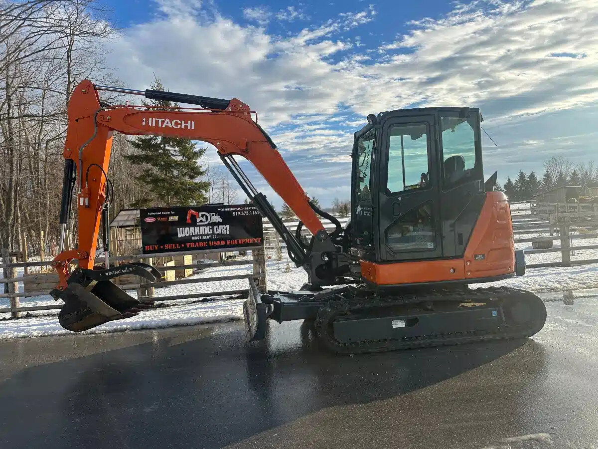 Working Dirt Machinery Co - Pre-owned - We Buy and Sell