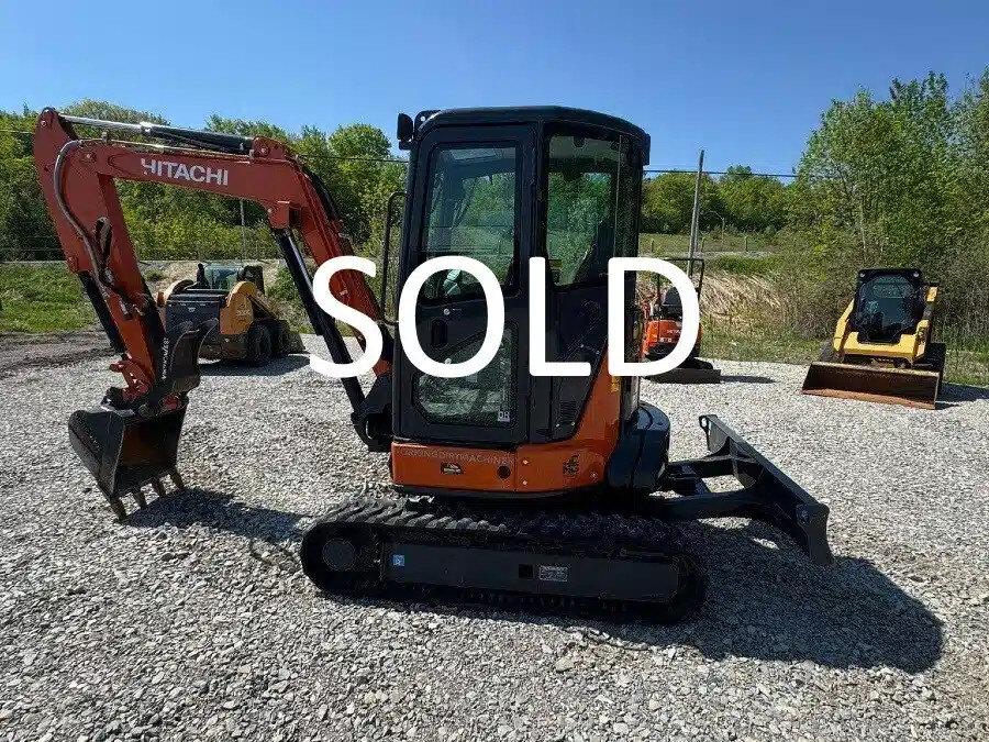 Working Dirt Machinery Co - All Inventory - We Buy and Sell