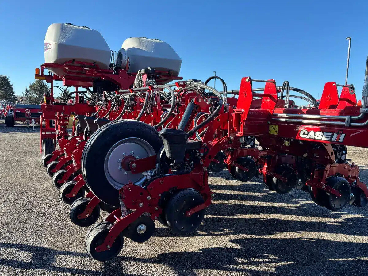 2023 Case IH ER2150