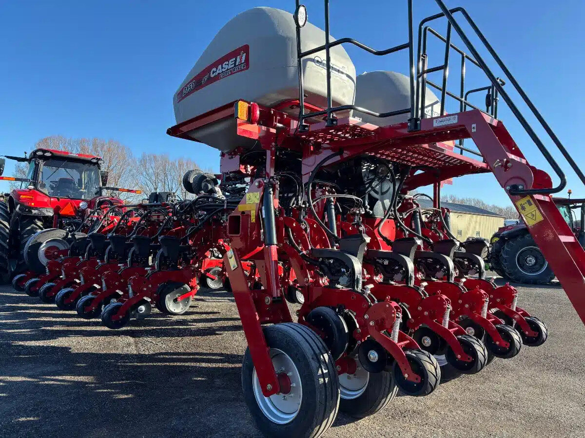 2023 Case IH ER2150