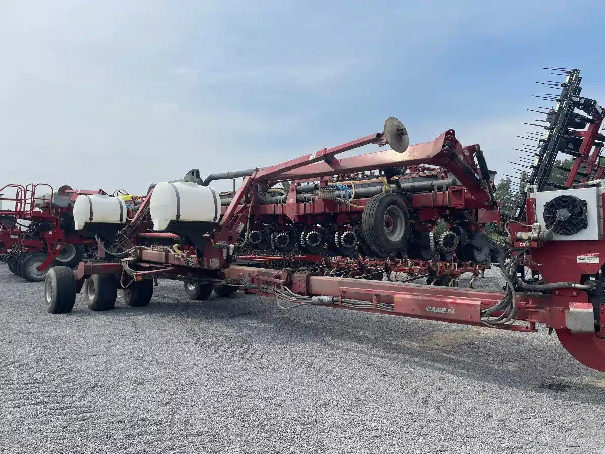 2012 Case IH 1240