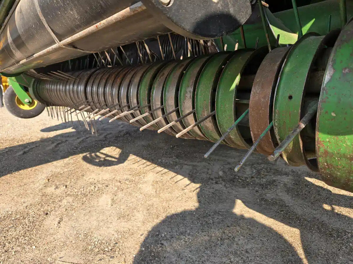 2018 John Deere L341