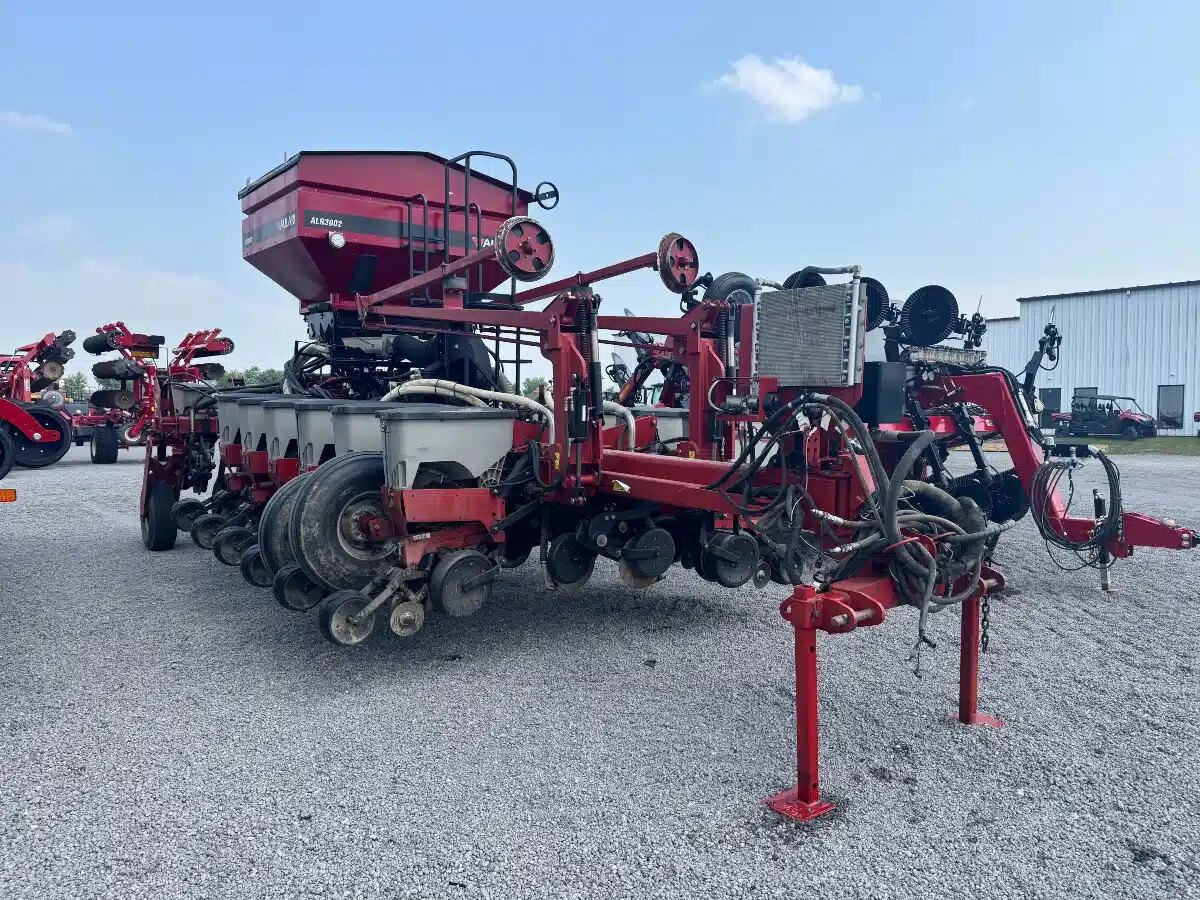 2014 Case IH 1255