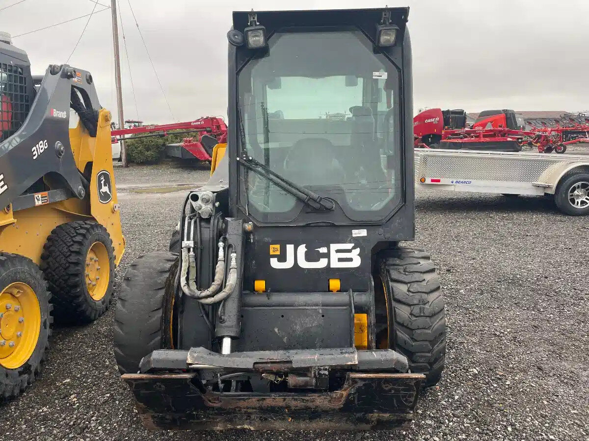 2016 JCB 175