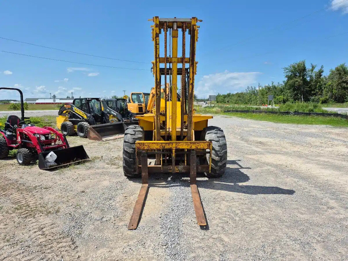 Load Lifter 4430 6C