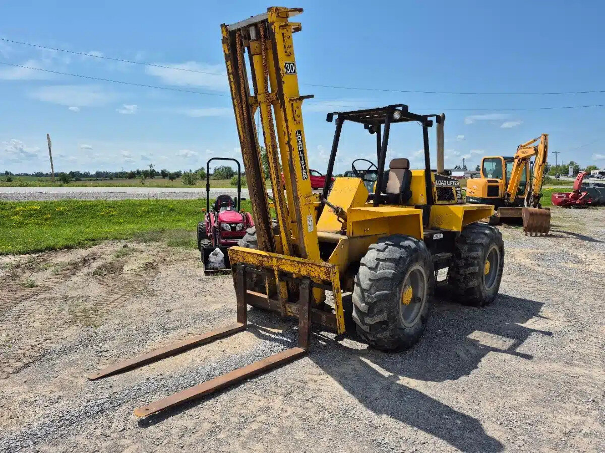 Load Lifter 4430 6C