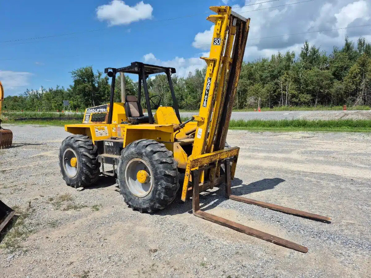 Load Lifter 4430 6C