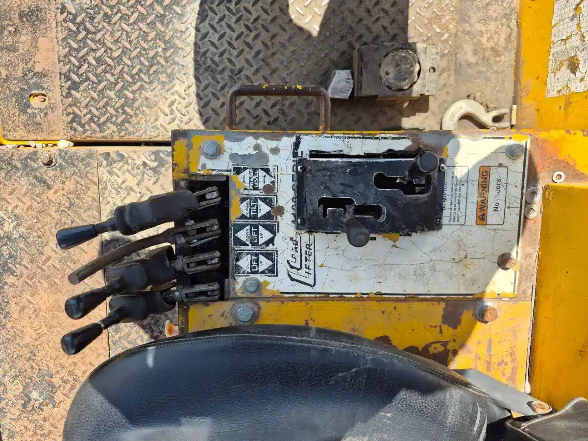 Load Lifter 4430 6C