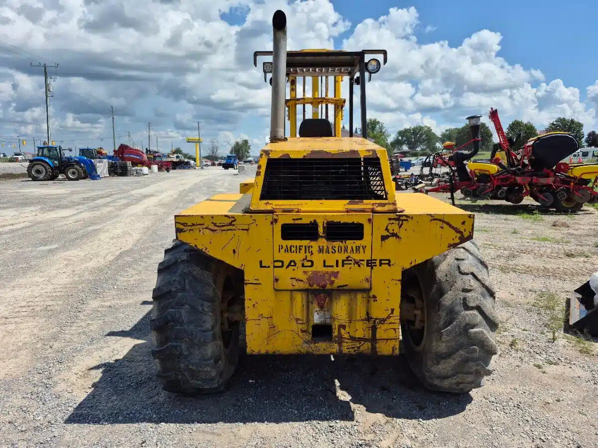 Load Lifter 4430 6C