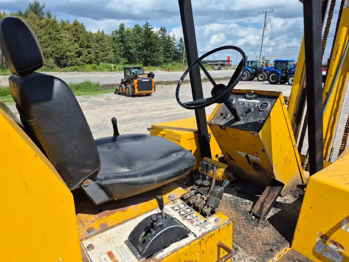 Load Lifter 4430 6C