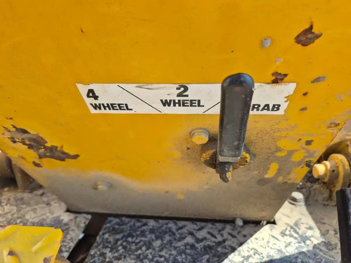 Load Lifter 4430 6C