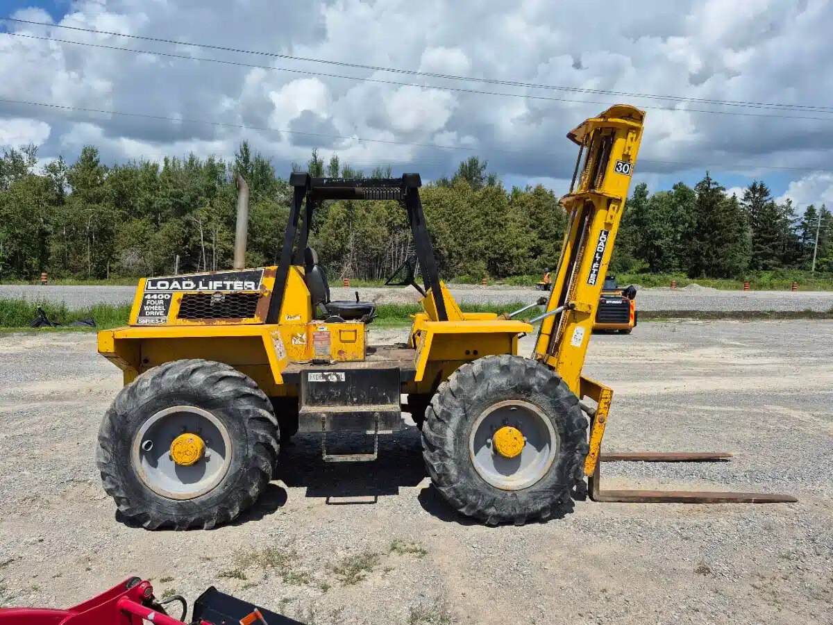 Load Lifter 4430 6C
