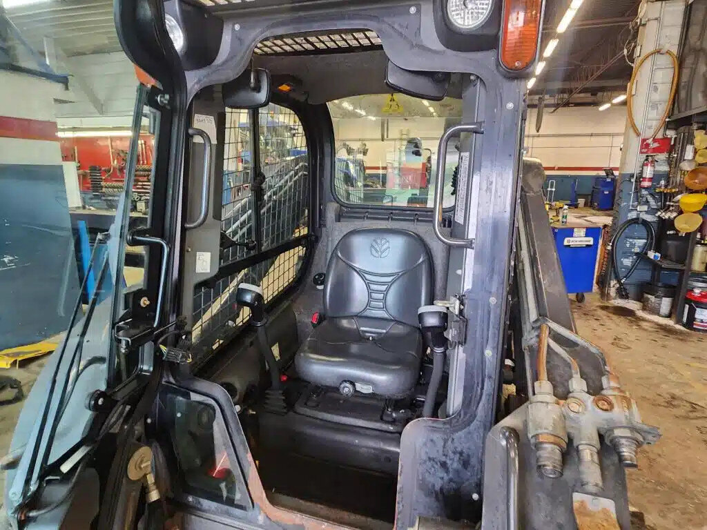 2015 Unspecified l225