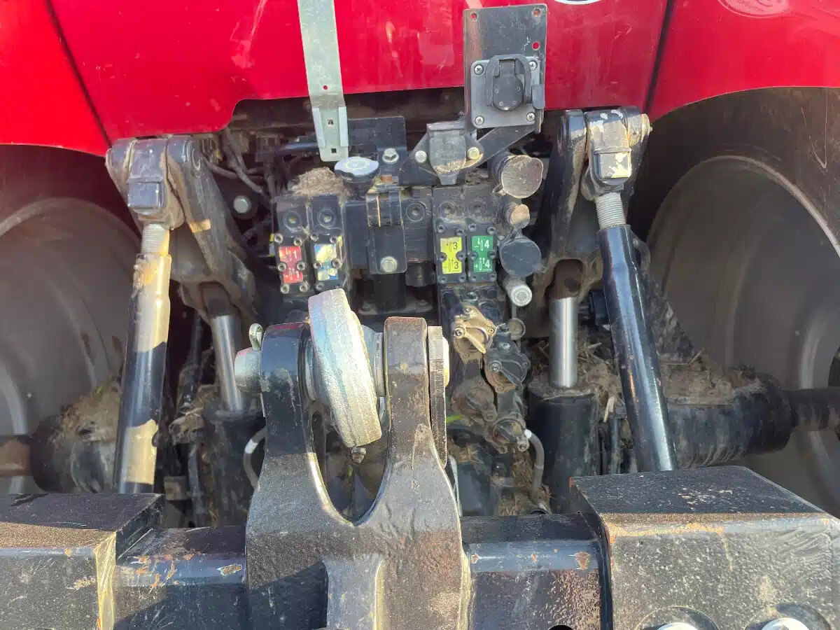2023 Case IH MAGNUM220AFS