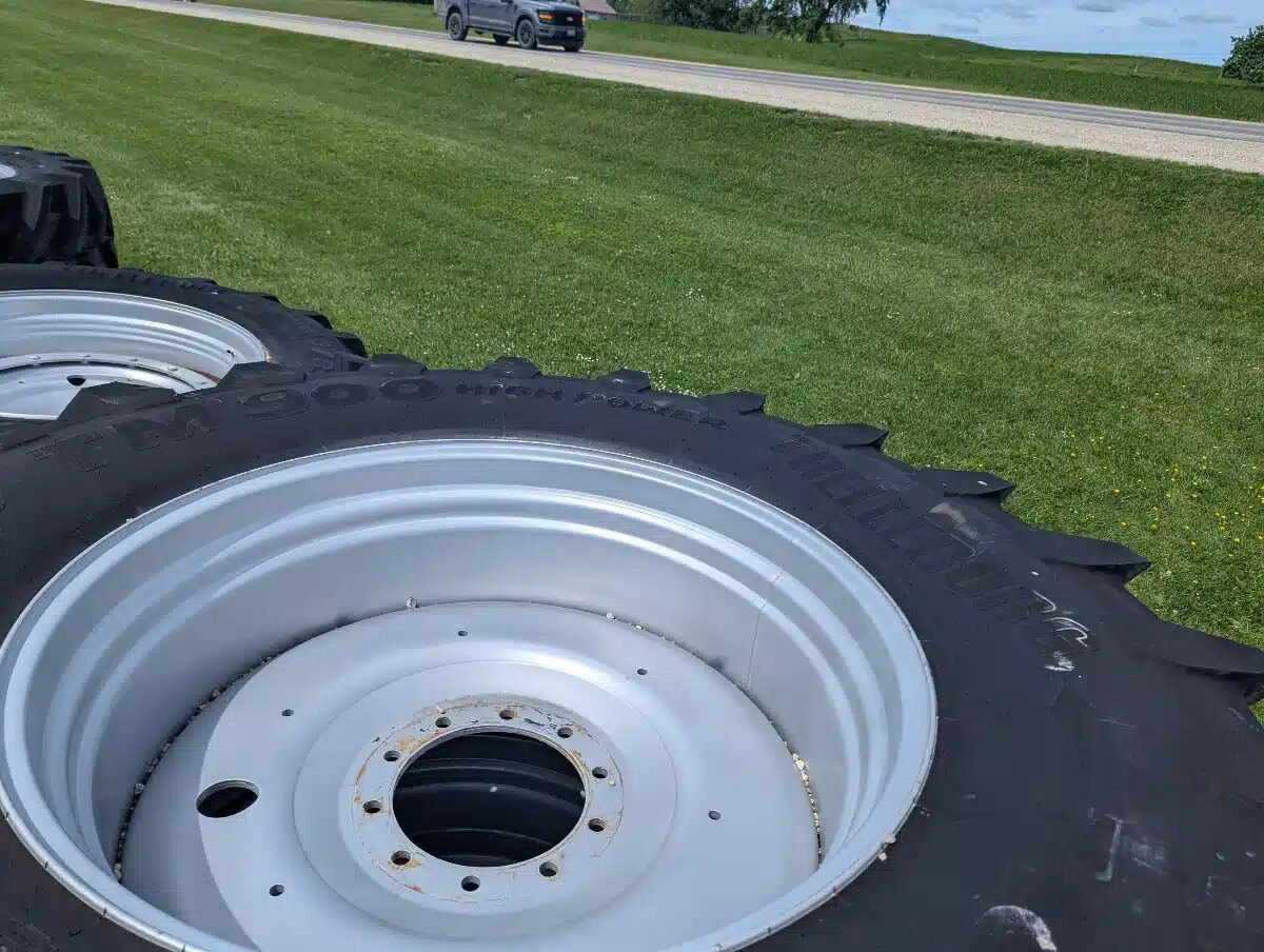 Trelleborg 710/75R42 TM900