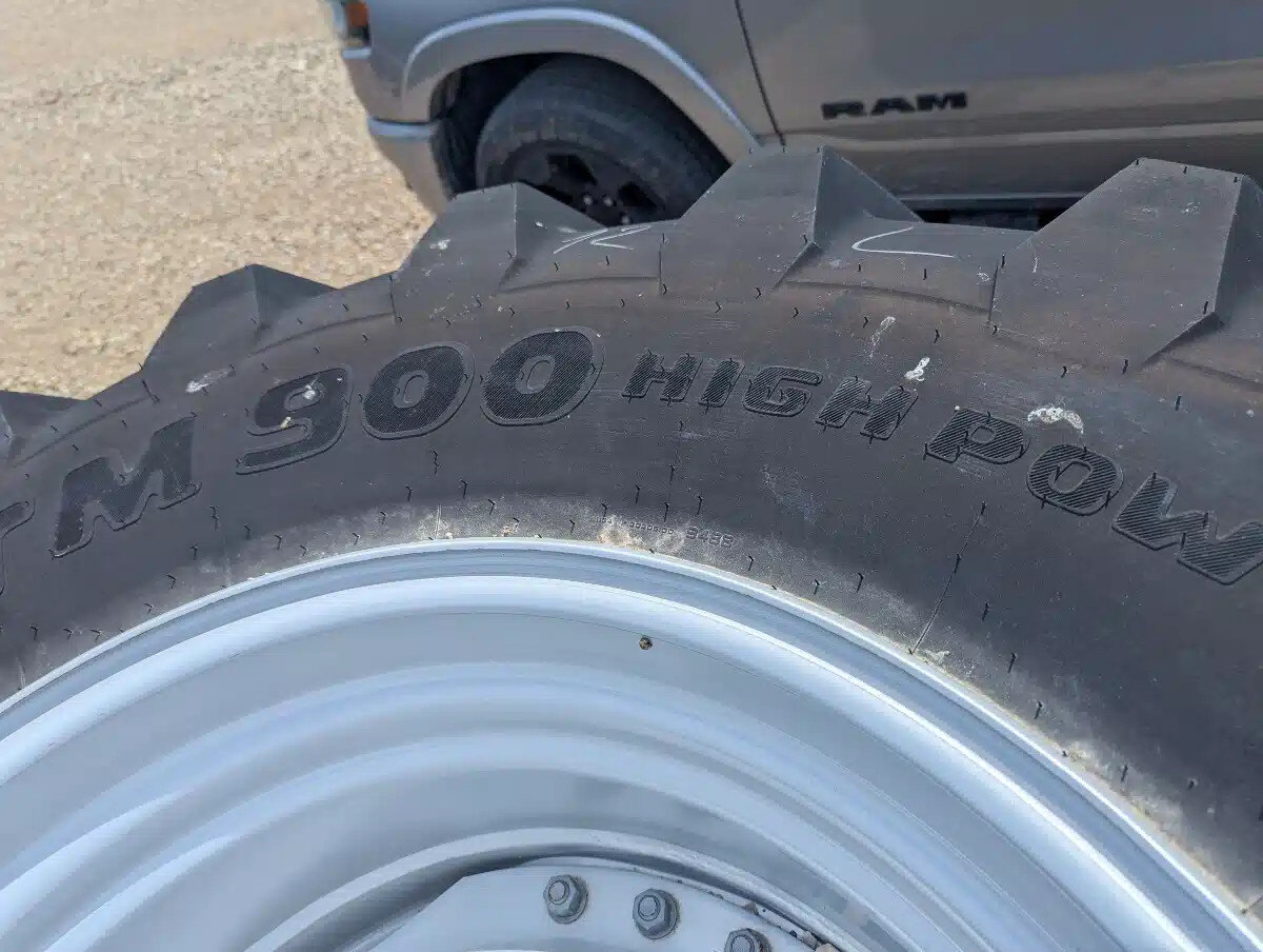 Trelleborg 710/75R42 TM900
