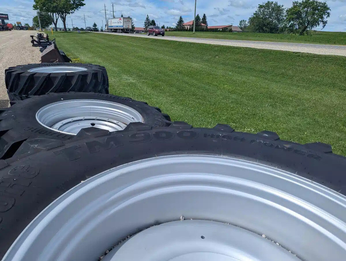 Trelleborg 710/75R42 TM900