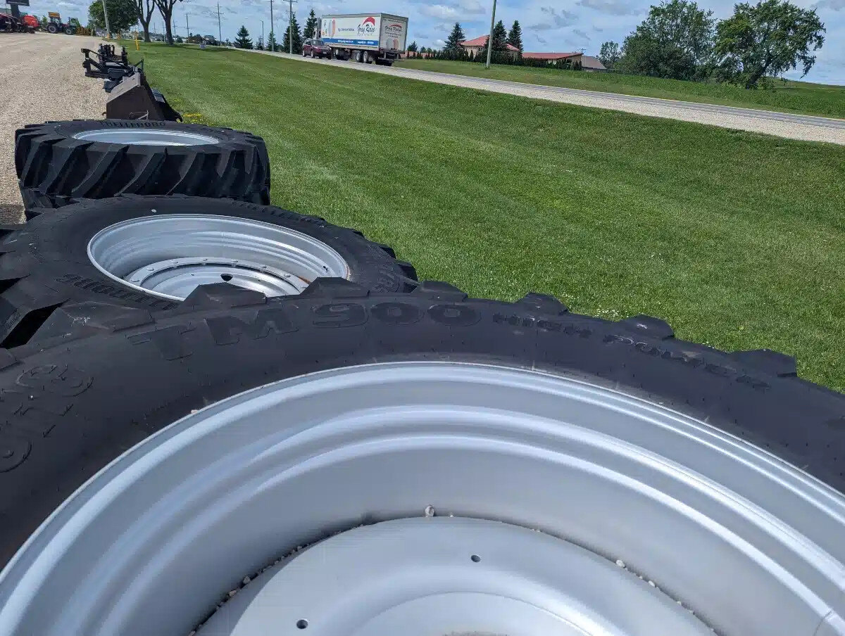 Trelleborg 710/75R42 TM900