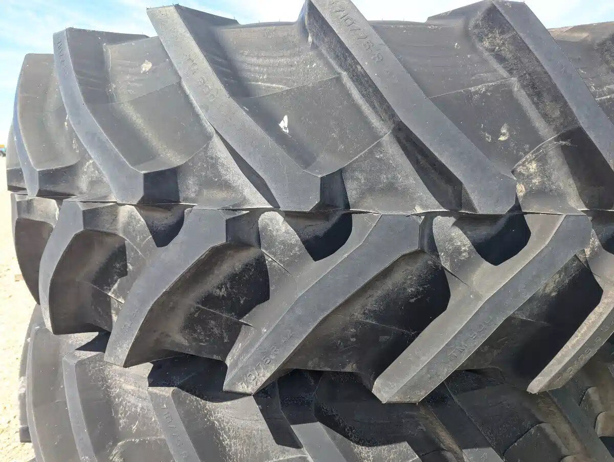 Trelleborg 710/75R42 TM900