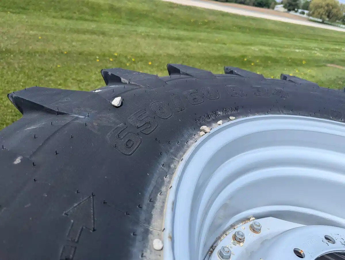 Trelleborg 710/75R42 TM900
