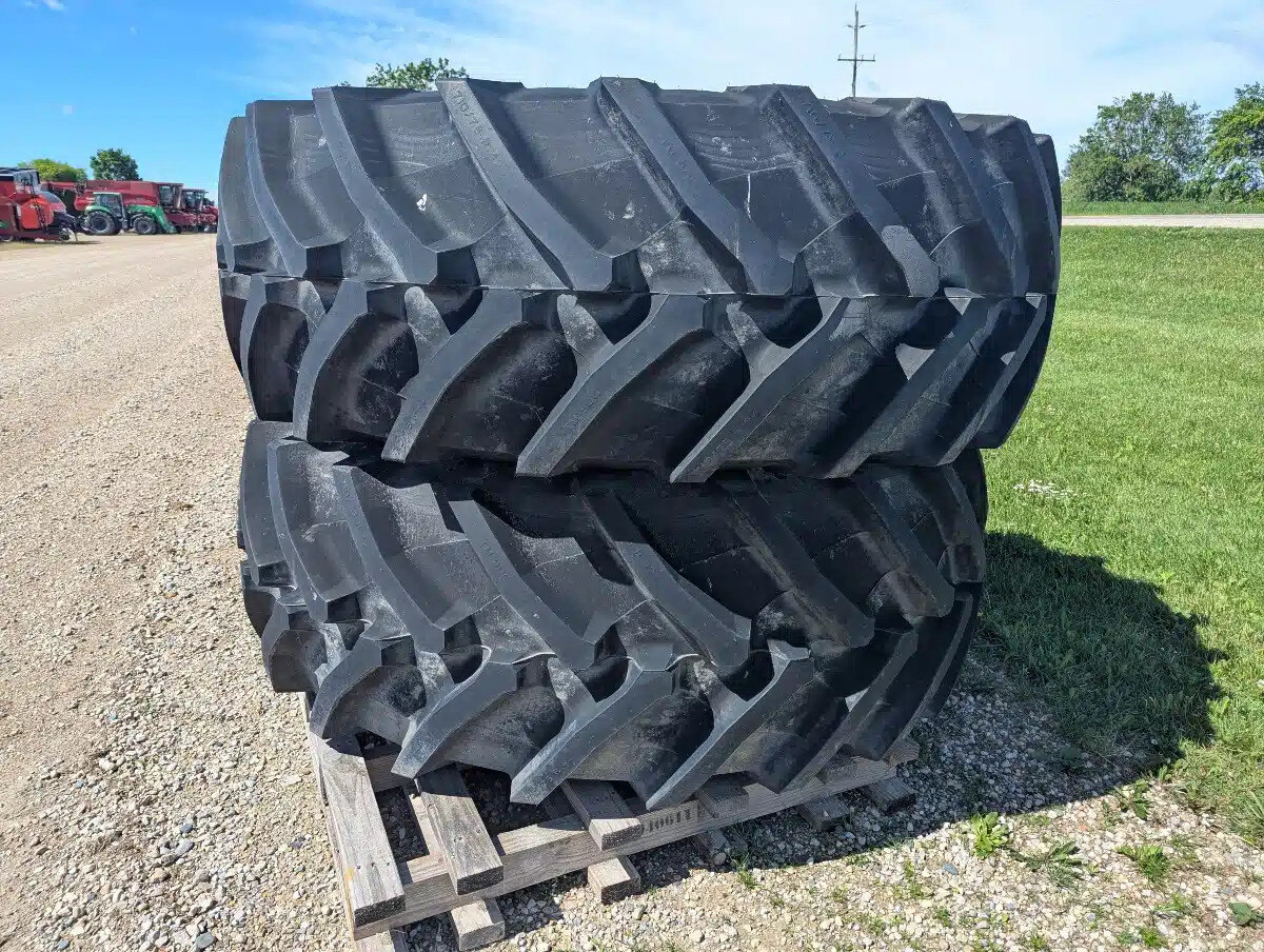 Trelleborg 710/75R42 TM900